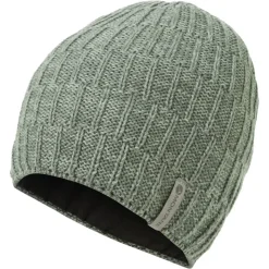 Hats-Montane Windjammer Halo Beanie - Eucalyptus