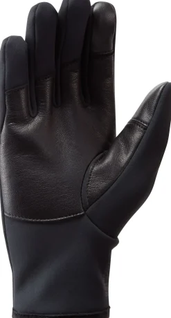Gloves-Montane Windjammer Lite Glove - Black