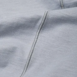T-Shirts & Baselayers-Montane Womens Alhena Mountain 25 T-Shirt - Pebble Blue