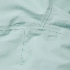 Waterproof Jackets-Montane Womens Cetus Jacket - Sea Mist