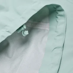 Waterproof Jackets-Montane Womens Cetus Jacket - Sea Mist