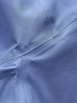 Waterproof Jackets-Montane Womens Cetus Lite Jacket - Cornflower