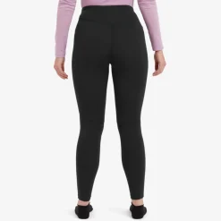 Trousers & Leggings-Montane Womens Dart XT Long Janes - Black