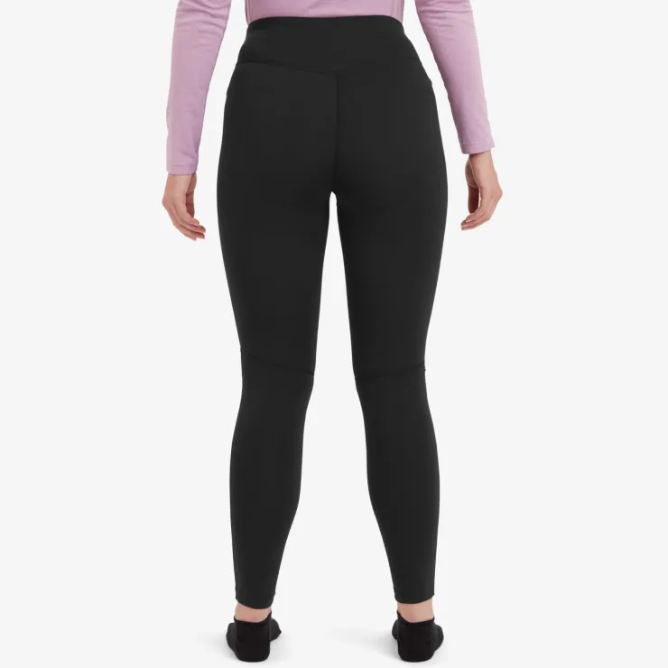 Trousers & Leggings-Montane Womens Dart XT Long Janes - Black