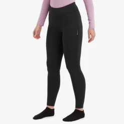 Trousers & Leggings-Montane Womens Dart XT Long Janes - Black