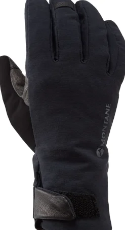 Gloves-Montane Womens Duality Gloves - Black