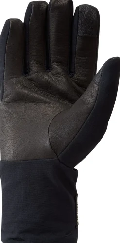 Gloves-Montane Womens Duality Gloves - Black