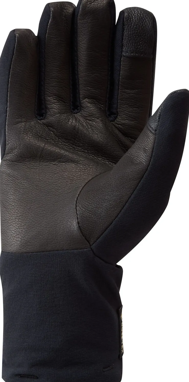 Gloves-Montane Womens Duality Gloves - Black