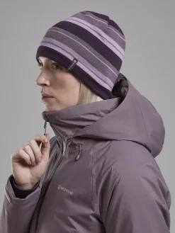 Waterproof Jackets-Montane Womens Duality Jacket - Moonscape