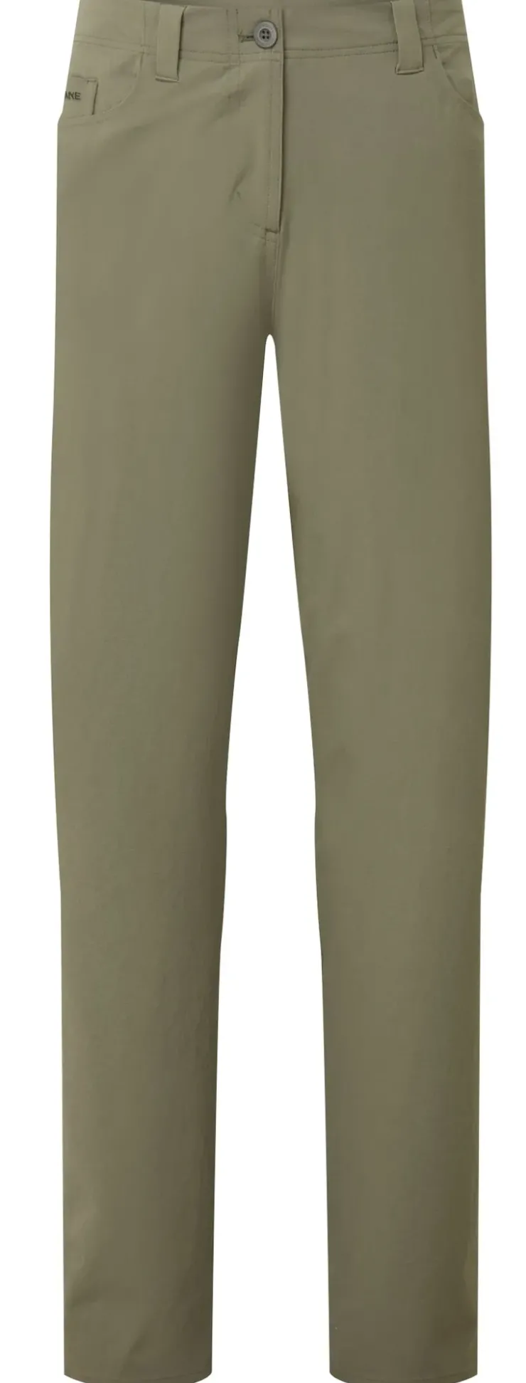 Trousers & Leggings-Montane Womens Genoa Lite Pant - Caper