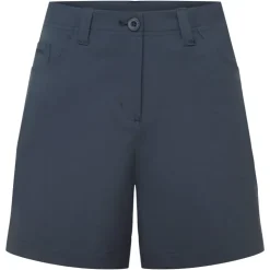 Shorts & Skirts-Montane Womens Genoa Lite Short - Eclipse Blue