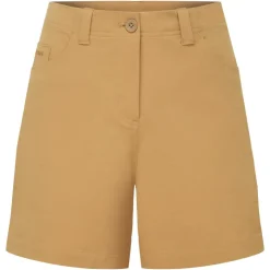 Shorts & Skirts-Montane Womens Genoa Lite Short - Husk