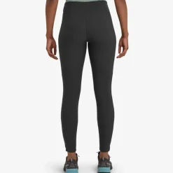 Trousers & Leggings-Montane Womens Ineo Pants - Black