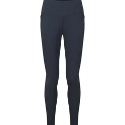 Trousers & Leggings-Montane Womens Ineo Pants - Eclipse Blue