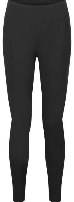Trousers & Leggings-Montane Womens Ineo XT Pants - Black