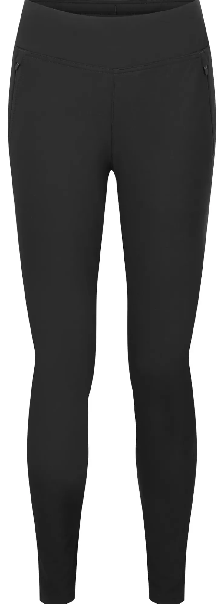 Trousers & Leggings-Montane Womens Ineo XT Pants - Black