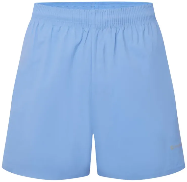 Shorts & Skirts-Montane Womens Jetstream 4in Shorts - Cornflower