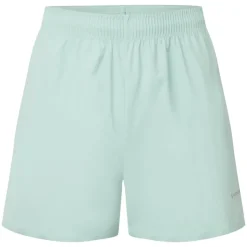 Shorts & Skirts-Montane Womens Jetstream 4in Shorts - Sea Mist