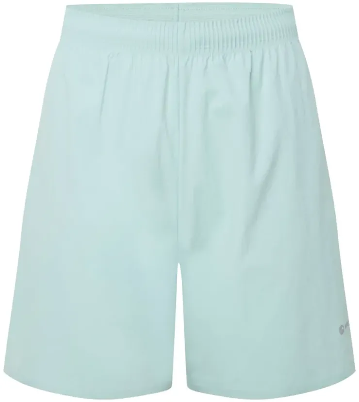 Shorts & Skirts-Montane Womens Jetstream 6in Shorts - Sea Mist