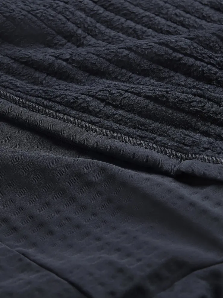 Fleece & Mid Layer-Montane Womens Protium XT Hoodie - Black