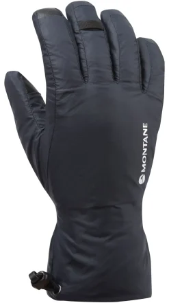 Gloves-Montane Womens Respond Dry Line Gloves