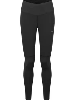 Trousers & Leggings-Montane Womens Slipstream Thermal Tights