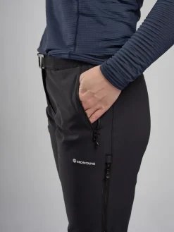 Trousers & Leggings-Montane Womens Terra Stretch XT Pants