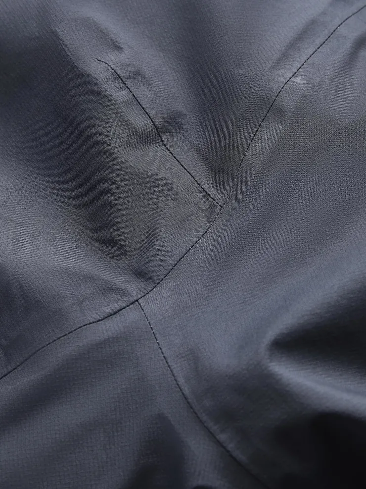 Waterproof Jackets-Montane Womens Torren Waterproof Jacket - Black