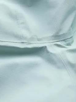 Waterproof Jackets-Montane Womens Torren Waterproof Jacket - Sea Mist