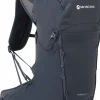 Day Packs-Montane Womens Trailblazer 30 Rucksack - Eclipse Blue