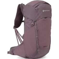 Day Packs-Montane Womens Trailblazer 30 Rucksack - Moonscape