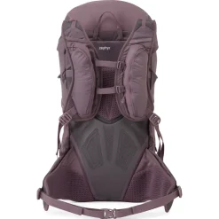 Day Packs-Montane Womens Trailblazer 30 Rucksack - Moonscape