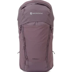 Day Packs-Montane Womens Trailblazer 30 Rucksack - Moonscape