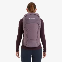 Day Packs-Montane Womens Trailblazer 30 Rucksack - Moonscape