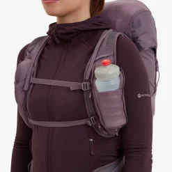 Day Packs-Montane Womens Trailblazer 30 Rucksack - Moonscape