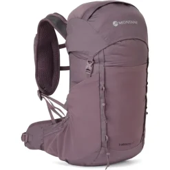 Day Packs-Montane Womens Trailblazer 24 Rucksack - Moonscape