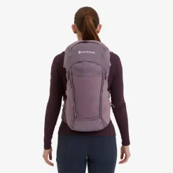 Day Packs-Montane Womens Trailblazer 24 Rucksack - Moonscape