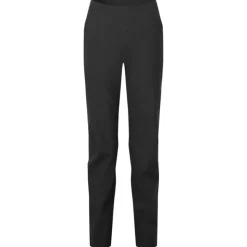 Trousers & Leggings-Montane Womens Tucana Pants - Black