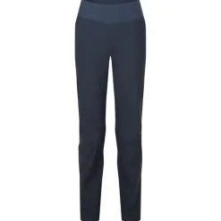 Trousers & Leggings-Montane Womens Tucana Pants - Eclipse Blue