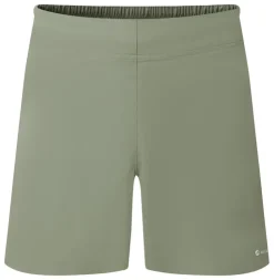 Shorts & Skirts-Montane Womens Volantis 4in Shorts - Caper
