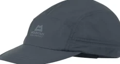 Hats-Mountain Equipment Aerofoil Cap - Blue Nights