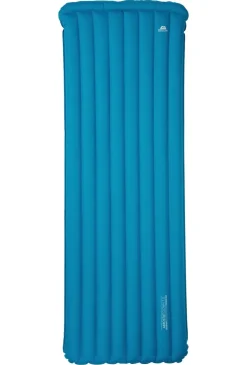 Backpacking & Lightweight Sleeping Mats-Mountain Equipment Aerostat Down 7.0 Mat - Wide Regular