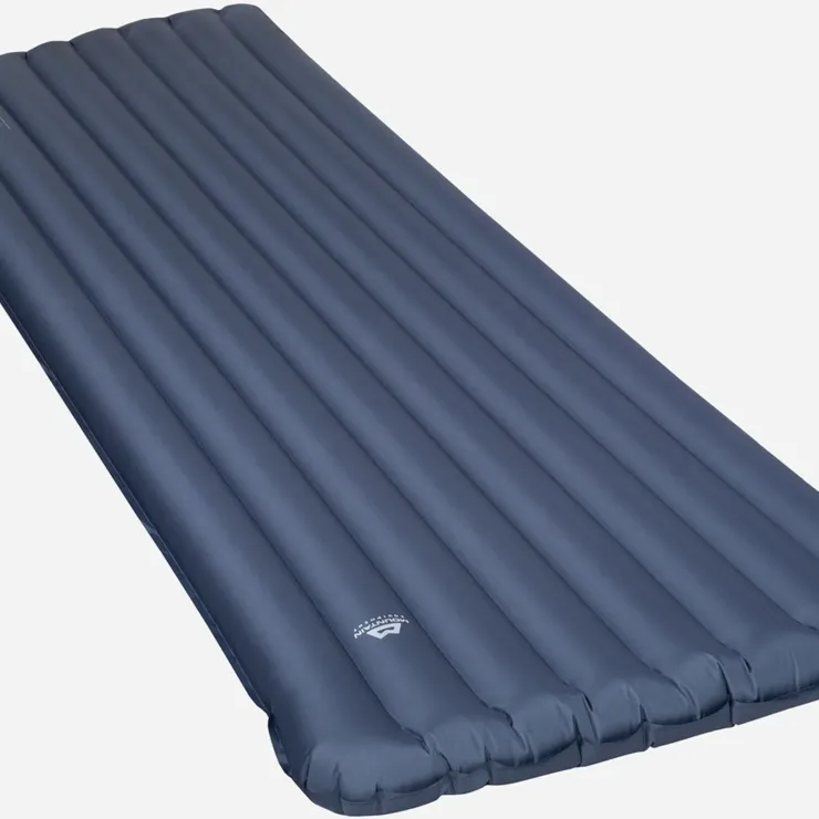 Backpacking & Lightweight Sleeping Mats-Mountain Equipment Aerostat Synthetic 9.0 Mat - Wide Long