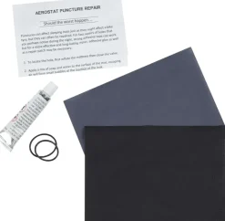 Gear Repair-Mountain Equipment Aerostat Repair Kit