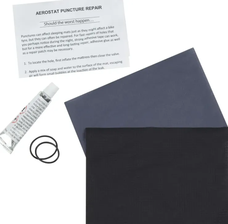 Gear Repair-Mountain Equipment Aerostat Repair Kit
