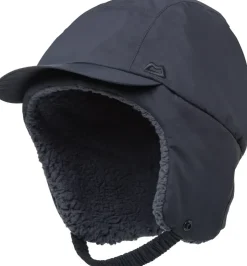 Hats-Mountain Equipment Citadel Hat W.L.D - Black