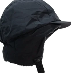 Hats-Mountain Equipment Citadel Hat W.L.D - Black