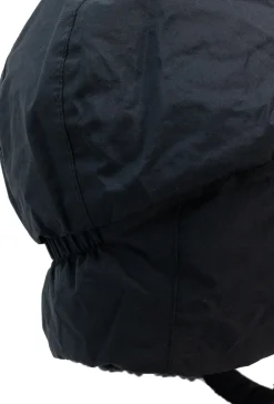 Hats-Mountain Equipment Citadel Hat W.L.D - Black