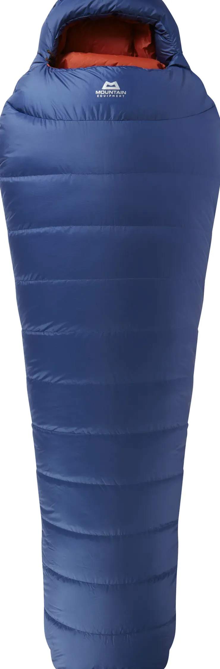 Backpacking & Lightweight Sleeping Bags-Mountain Equipment Classic Eco 500 Sleeping Bag - Long