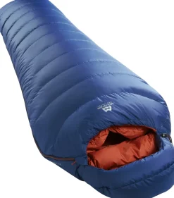 Backpacking & Lightweight Sleeping Bags-Mountain Equipment Classic Eco 500 Sleeping Bag - Regular